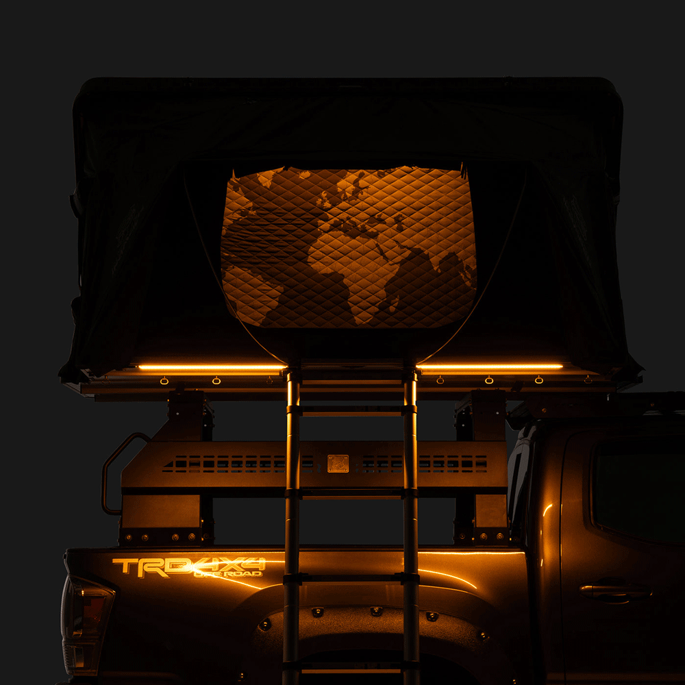 iKamper - Skycamp DLX