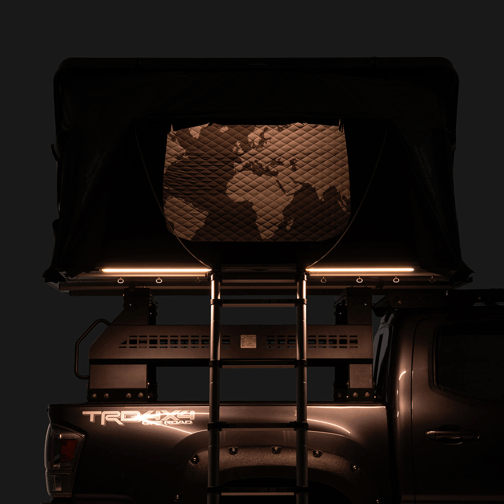 iKamper - Skycamp DLX