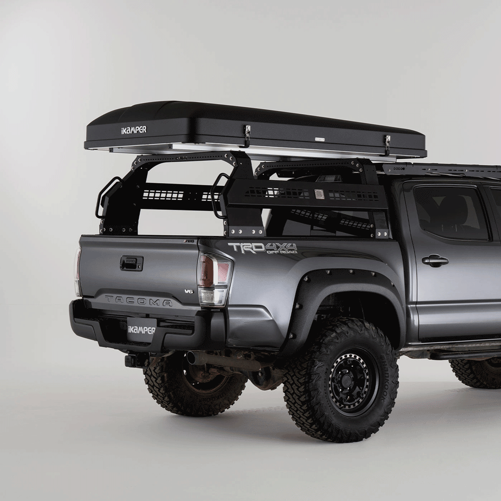 iKamper - Skycamp DLX