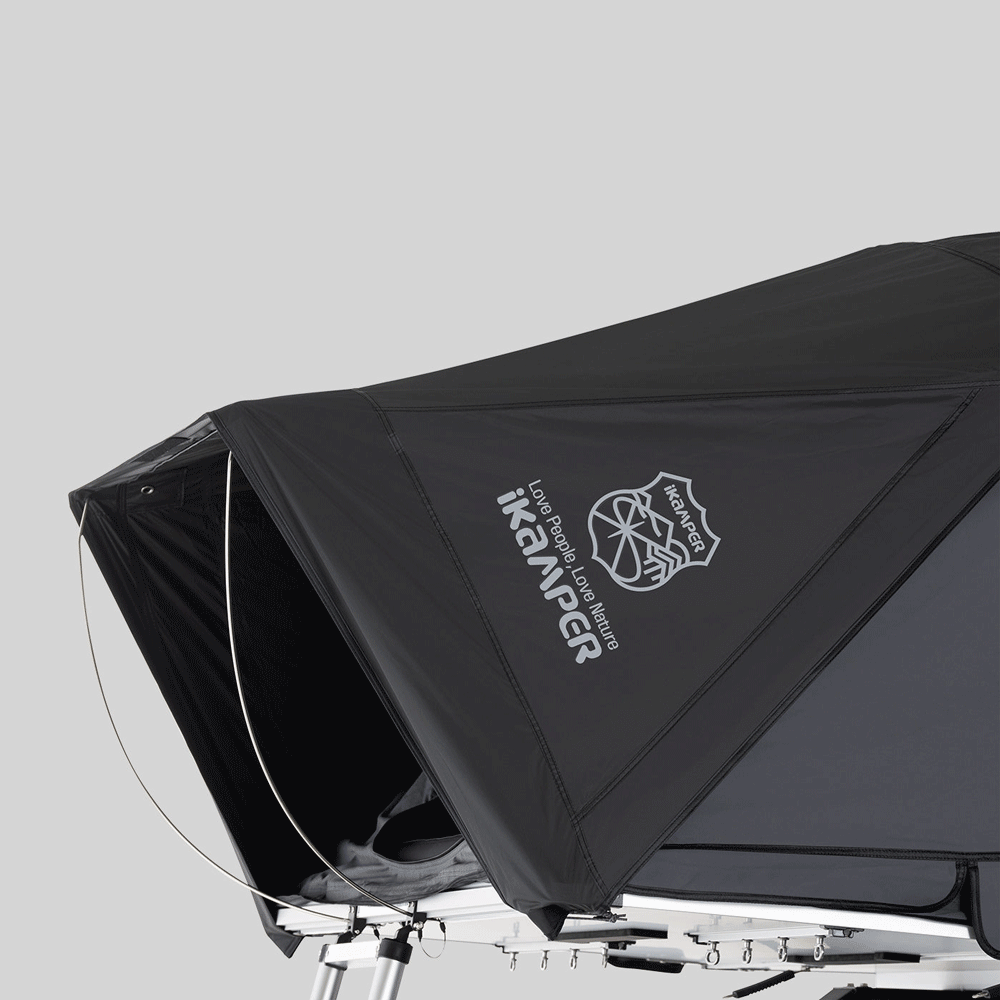 iKamper - Skycamp DLX Mini