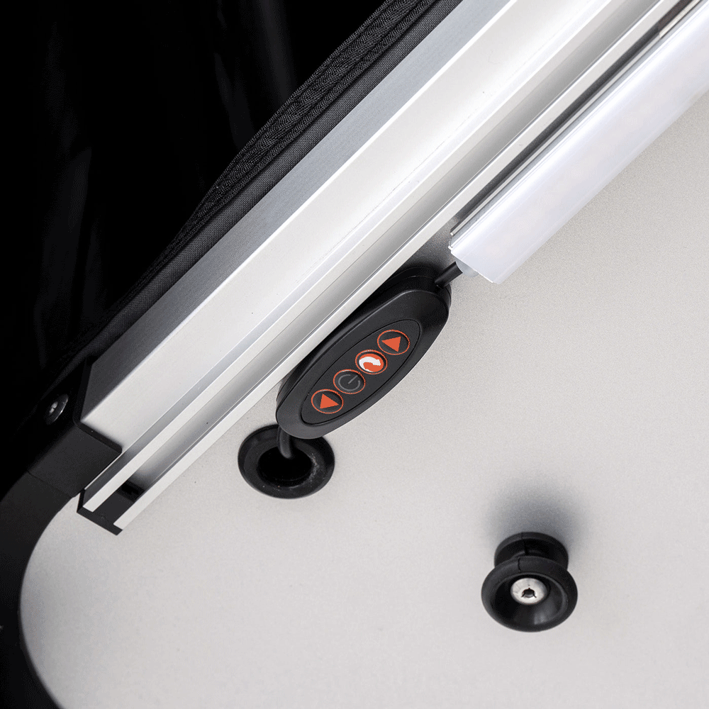 iKamper - Skycamp DLX Mini