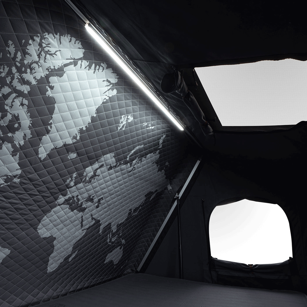 iKamper - Skycamp DLX Mini