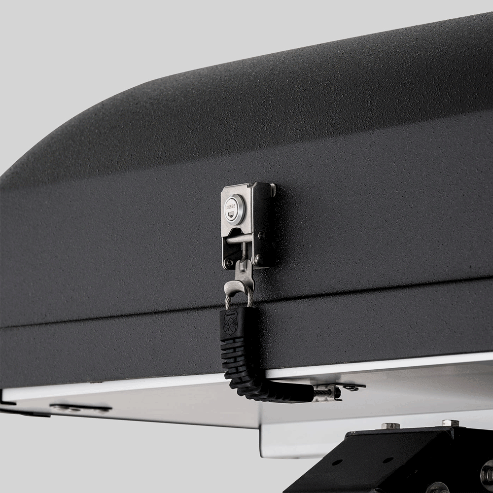 iKamper - Skycamp DLX Mini