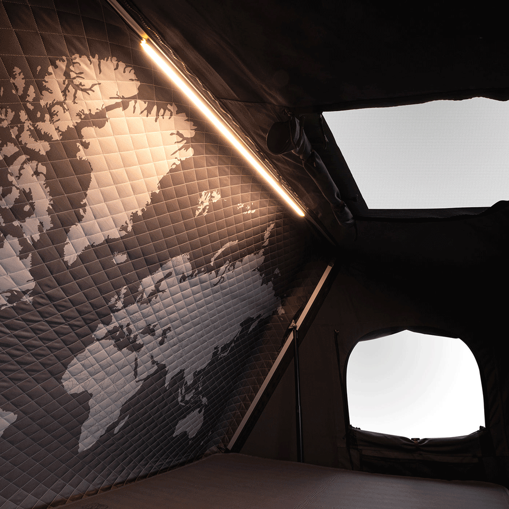 iKamper - Skycamp DLX Mini