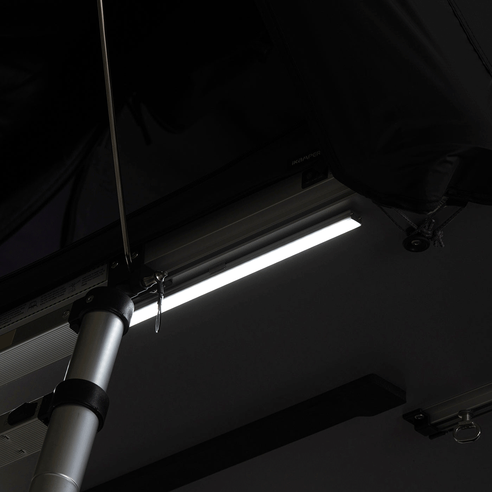 iKamper - Skycamp DLX Mini