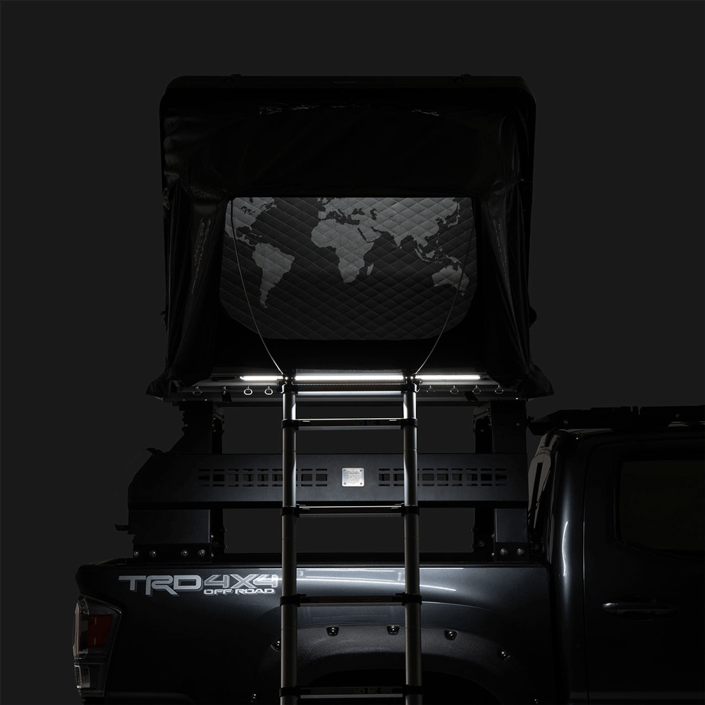 iKamper - Skycamp DLX Mini