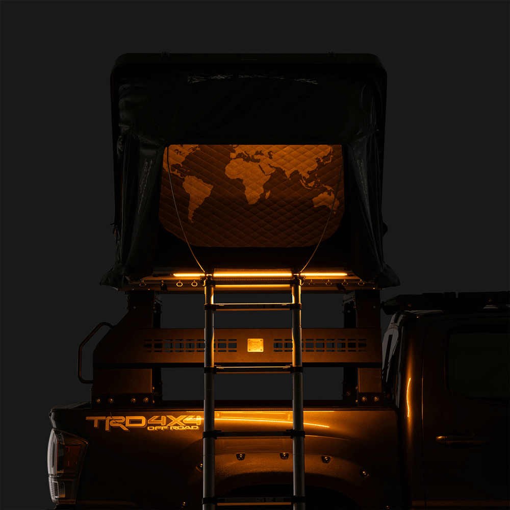 iKamper - Skycamp DLX Mini