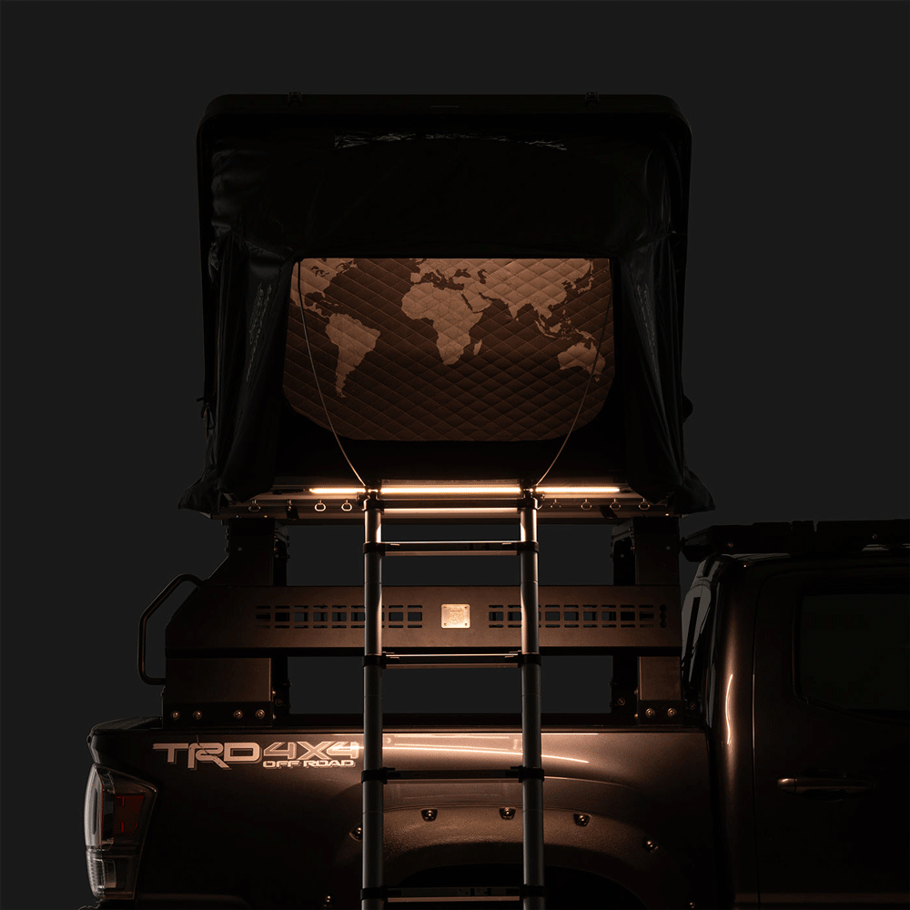 iKamper - Skycamp DLX Mini