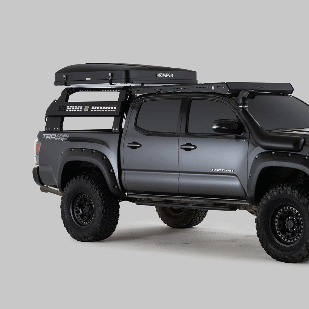 iKamper - Skycamp DLX Mini