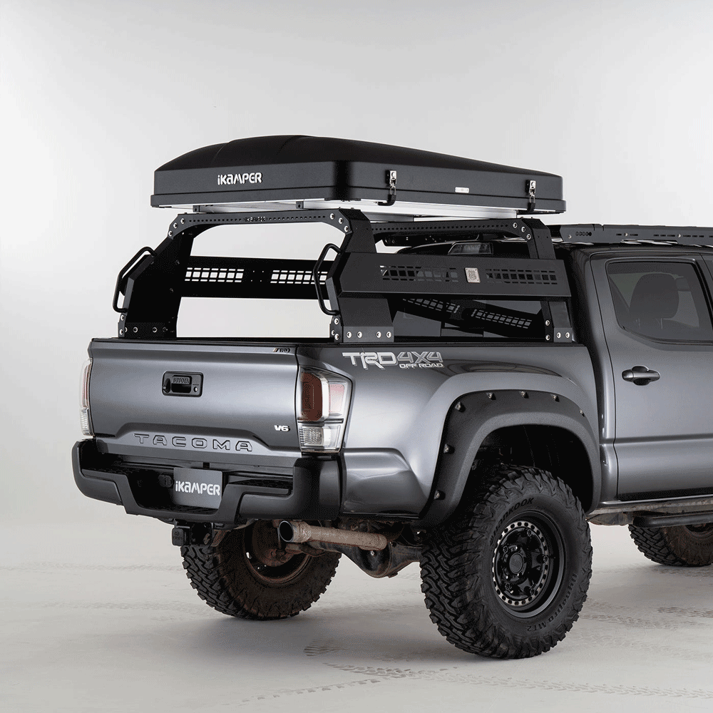 iKamper - Skycamp DLX Mini