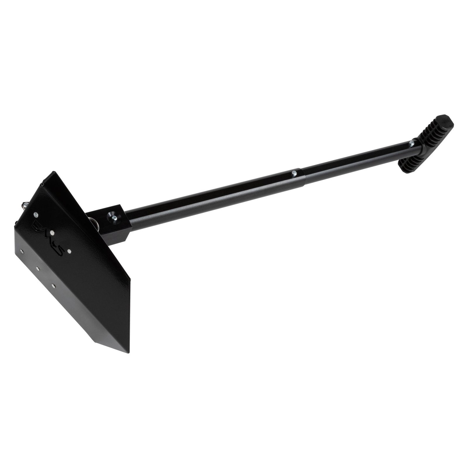DMOS - Compact Delta Shovel