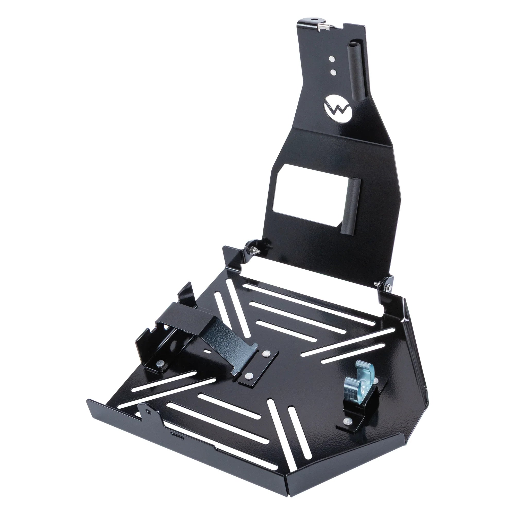 DMOS - Delta Shovel Mount