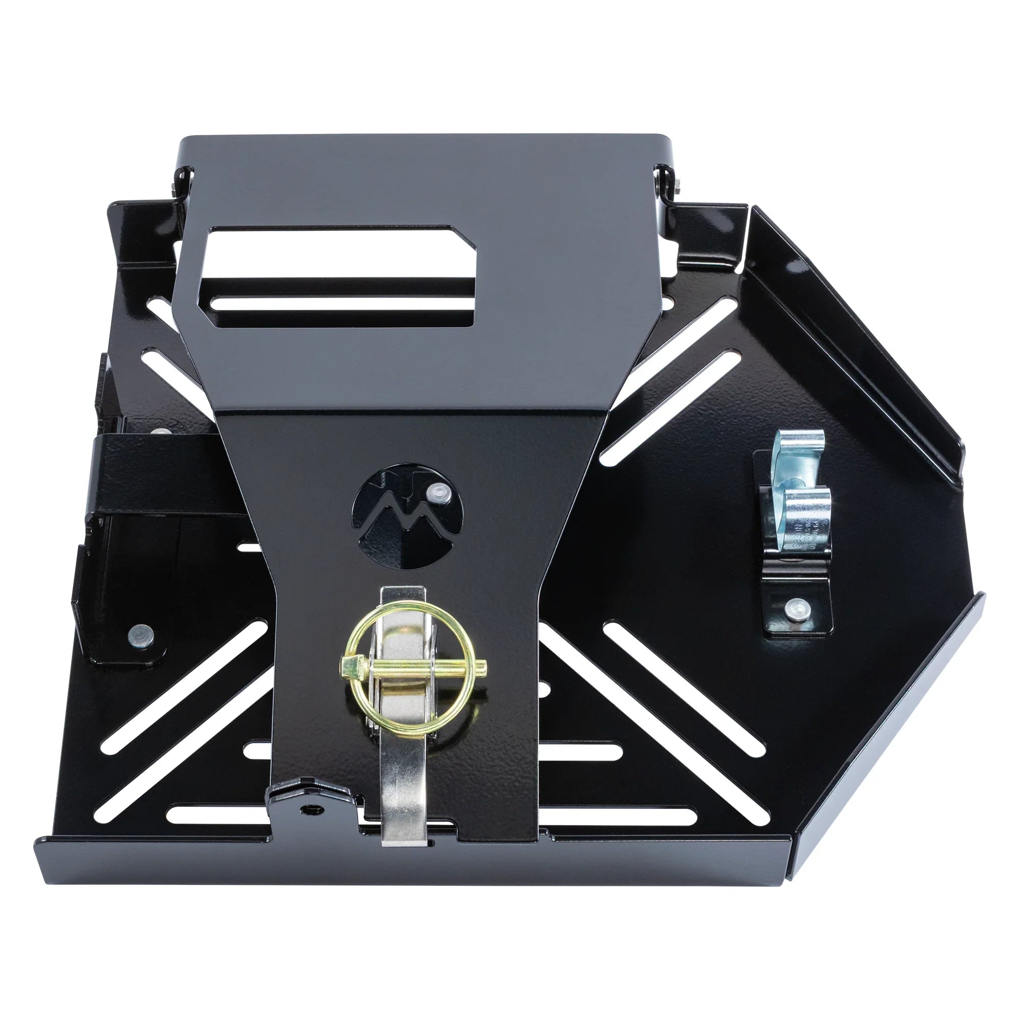 DMOS - Delta Shovel Mount