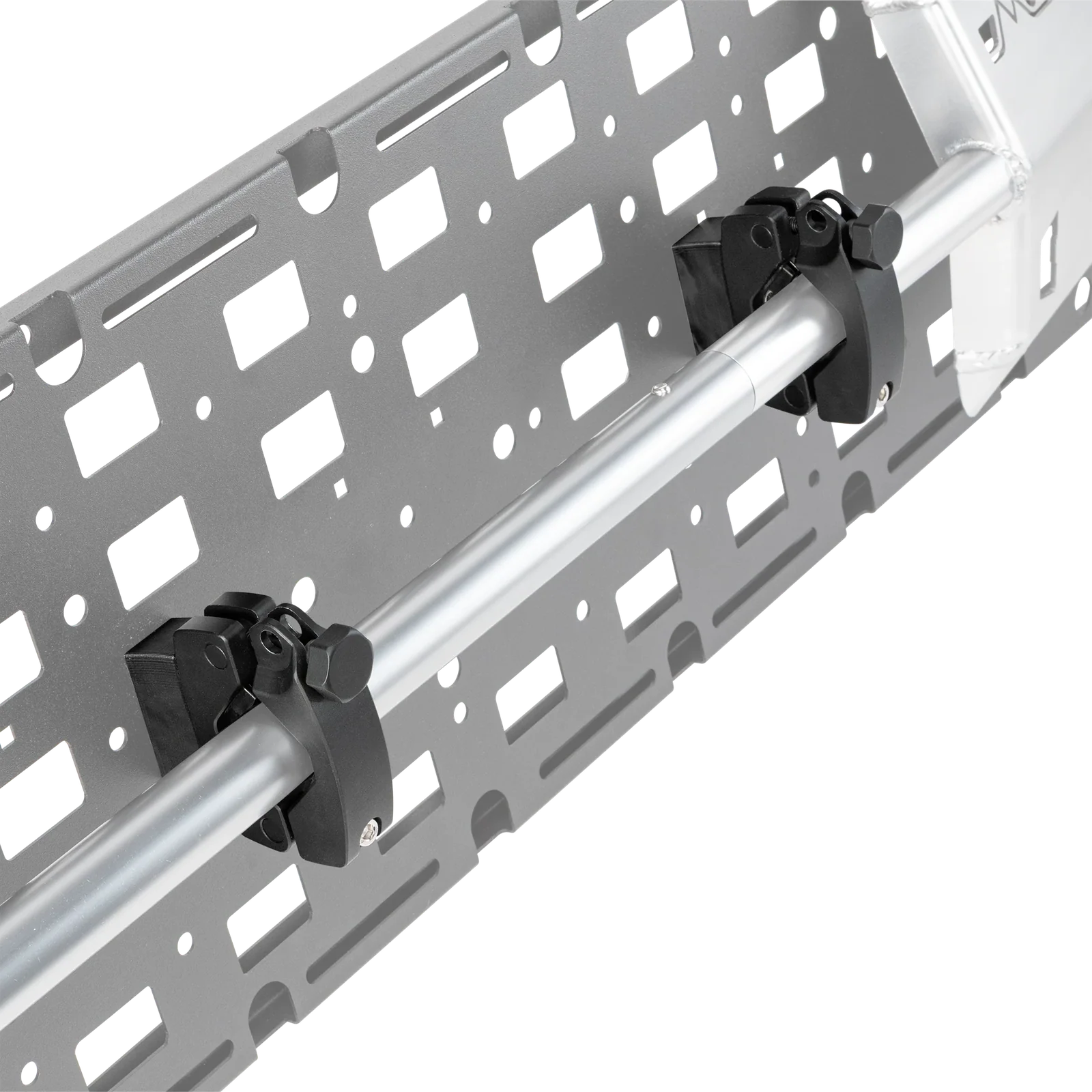 DMOS - Gear Up Flat Mate Shovel/Axe Mount