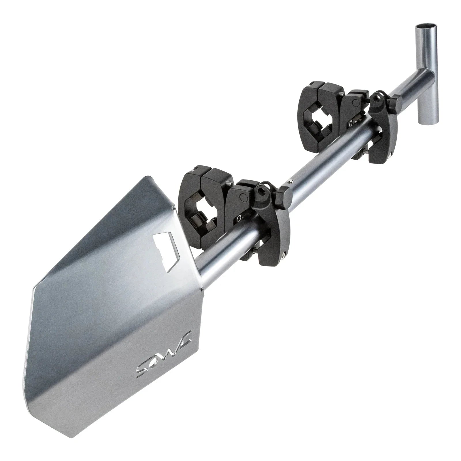 DMOS - Gear Up Full Mounty Shovel/Axe Roll Bar Mount