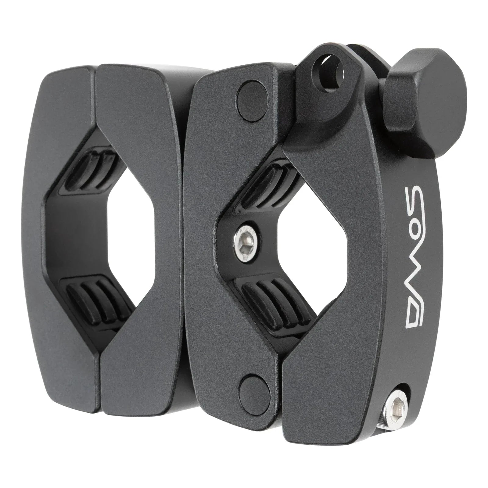 DMOS - Gear Up Full Mounty Shovel/Axe Roll Bar Mount