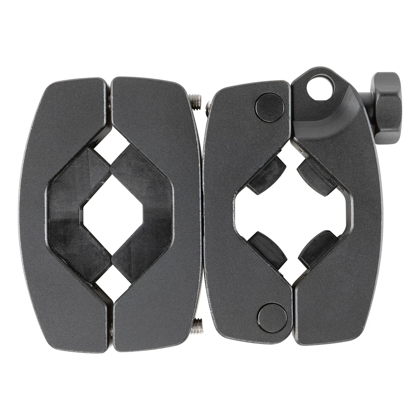 DMOS - Gear Up Full Mounty Shovel/Axe Roll Bar Mount