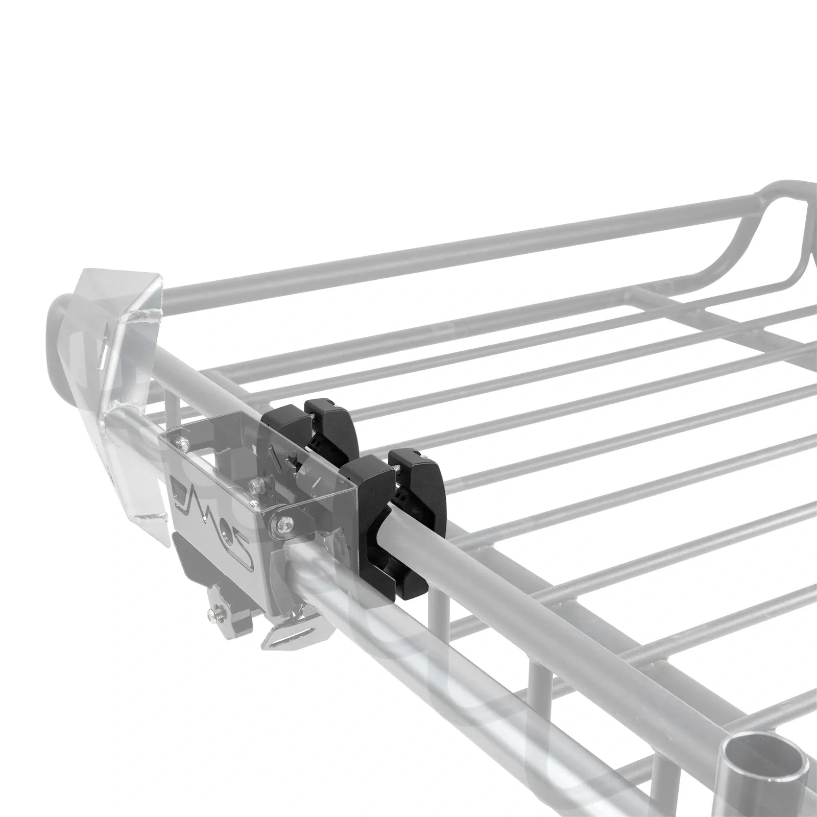 DMOS - Gear Up Hold My Bar Roll Bar Accessory Clamp