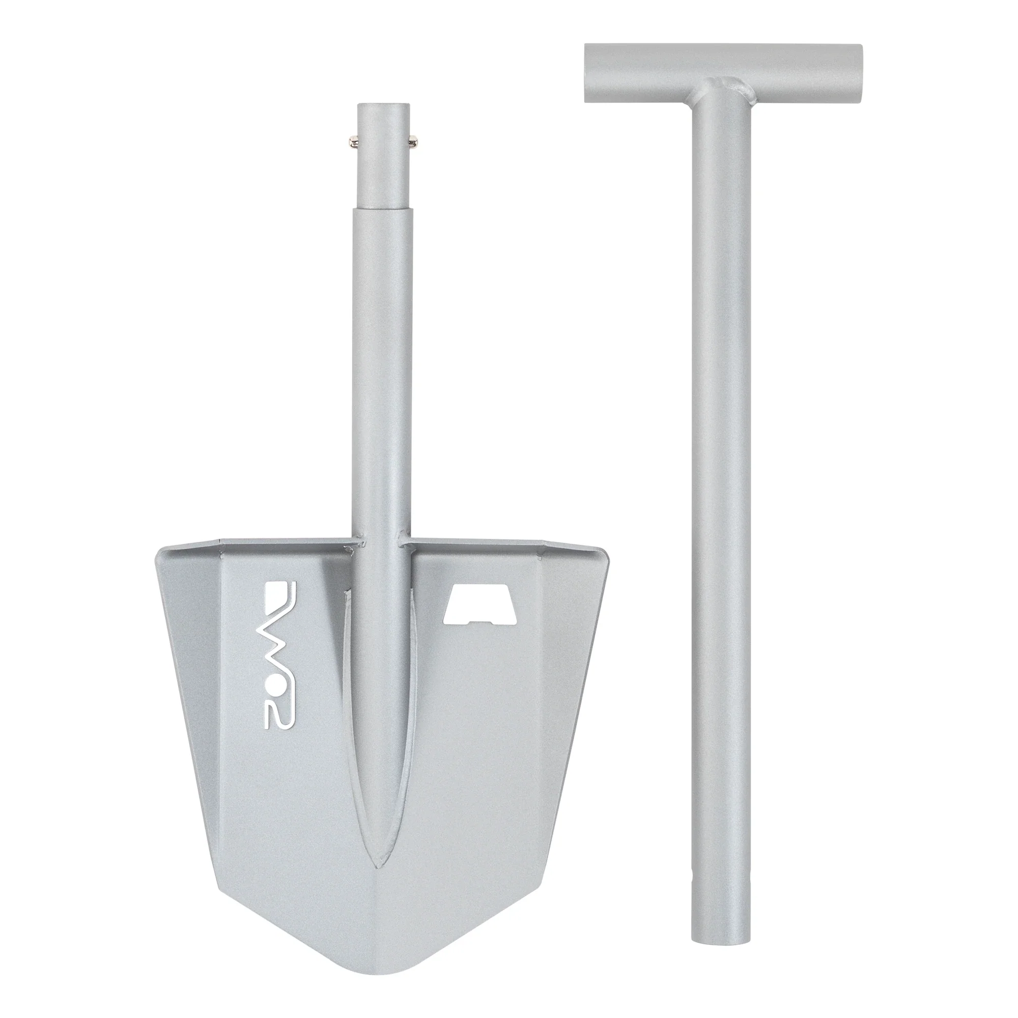 DMOS - Nomad Pro Shovel