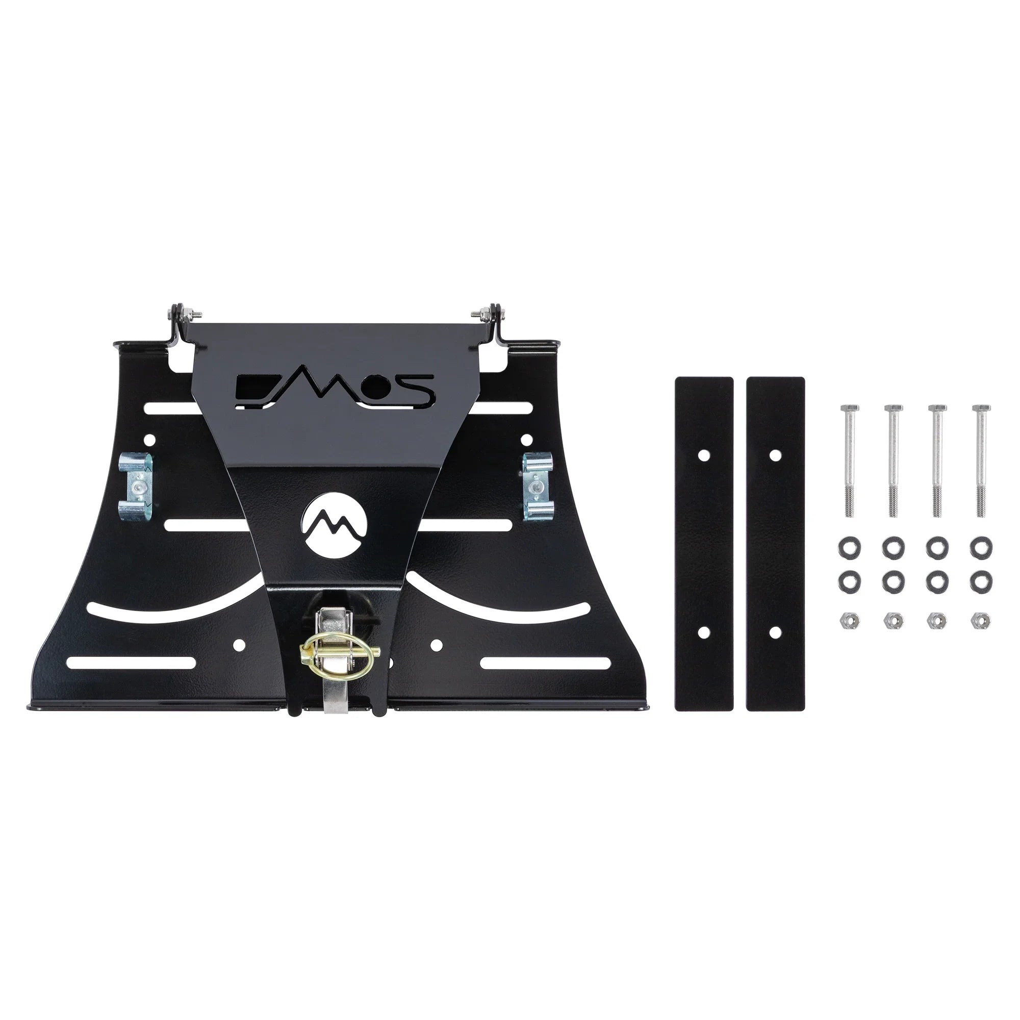 DMOS - Stealth Shovel Mount