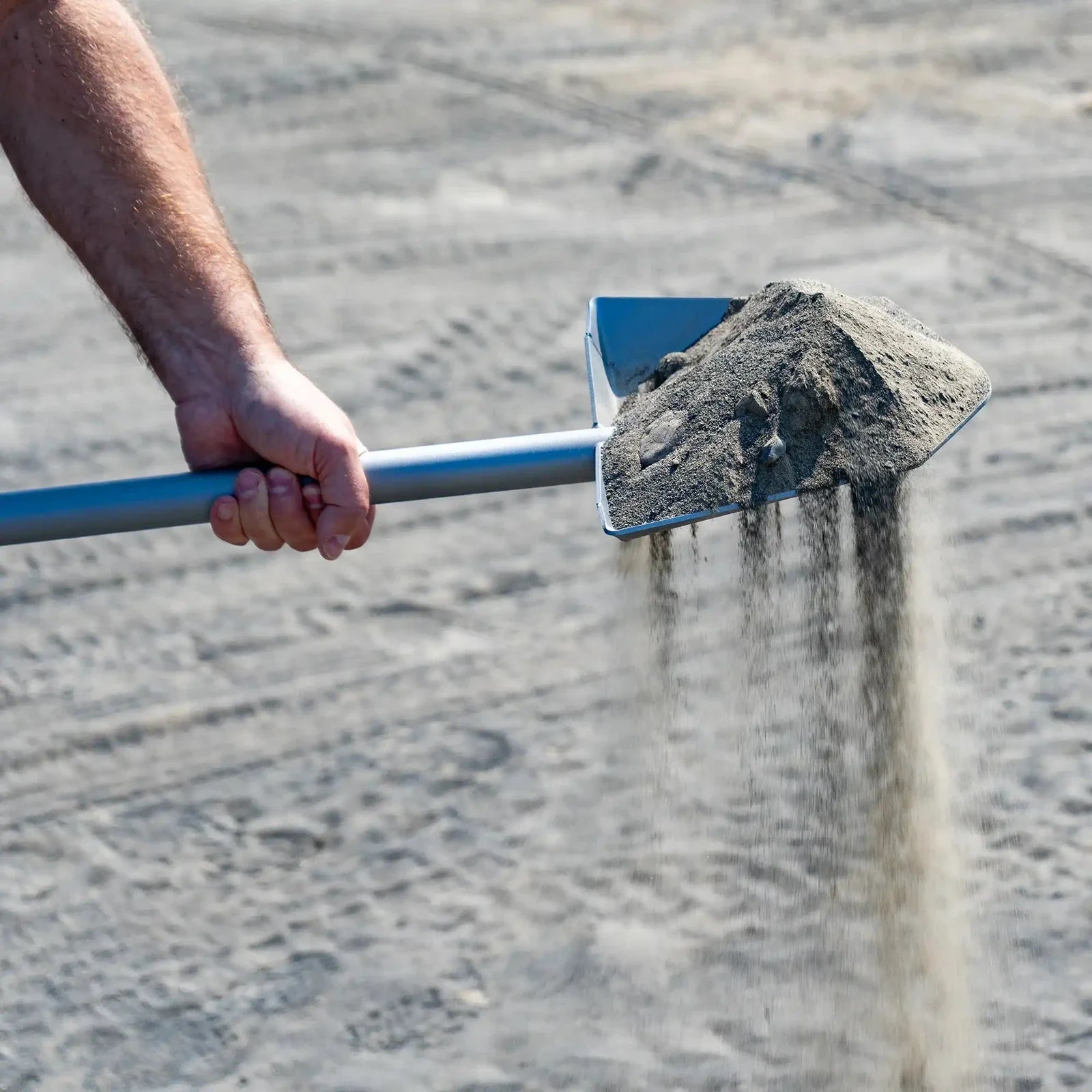 DMOS - Nomad Pro Shovel