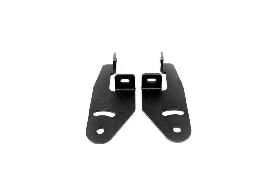 Cali Raised LED - Dual Function LED Mounts for Premium Roof Rack