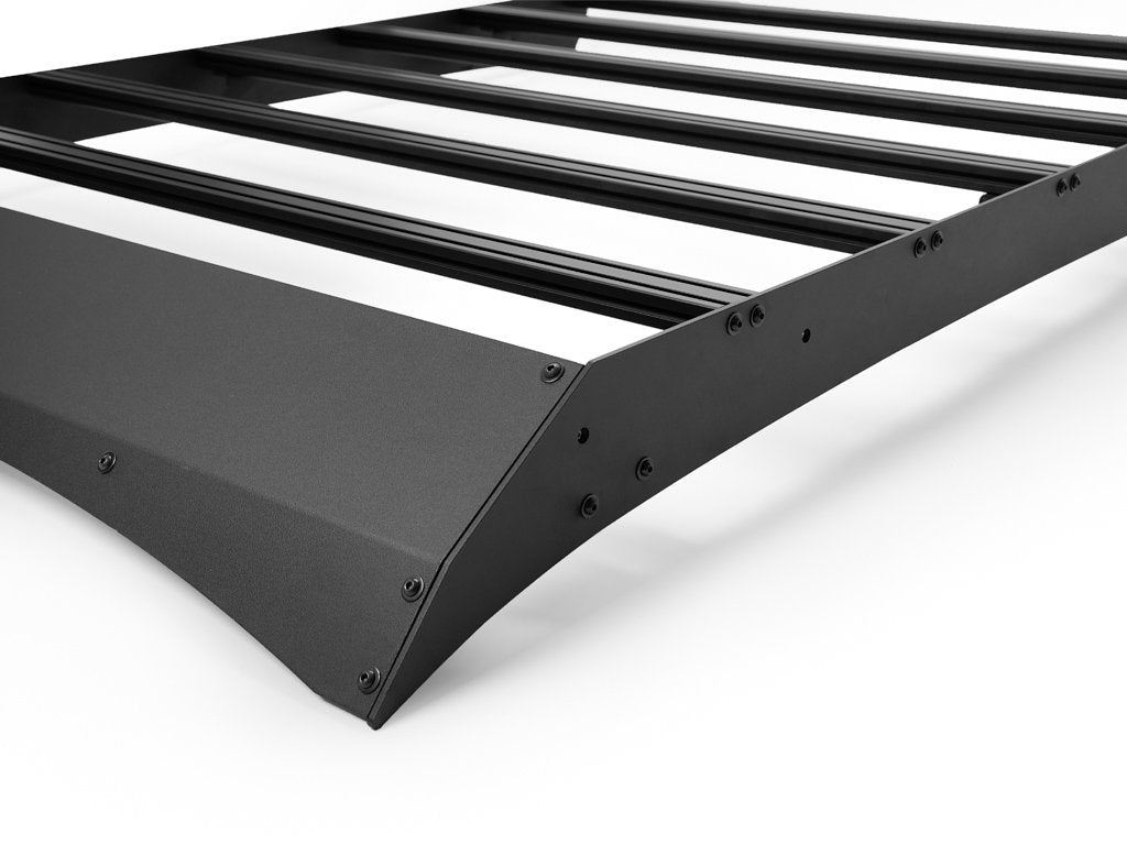 Cali Raised LED - Economy Roof Rack - Toyota Tacoma (2005-2023)