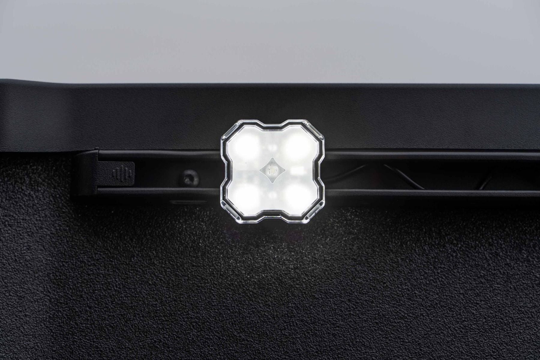 Diode Dynamics - Stage Series LED Bed Light Kit - Toyota Tacoma (2024+)
