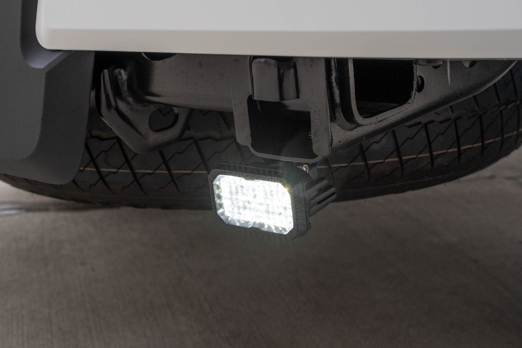 Diode Dynamics - Stage Series Reverse Light Kit - Toyota Tacoma (2024+)