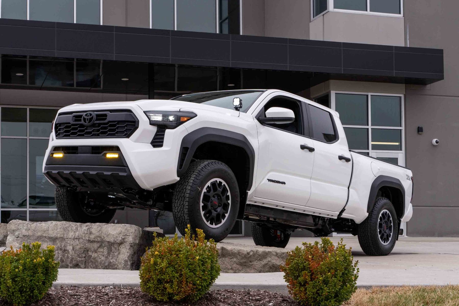 Diode Dynamics - Stage Series Reverse Light Kit - Toyota Tacoma (2024+)