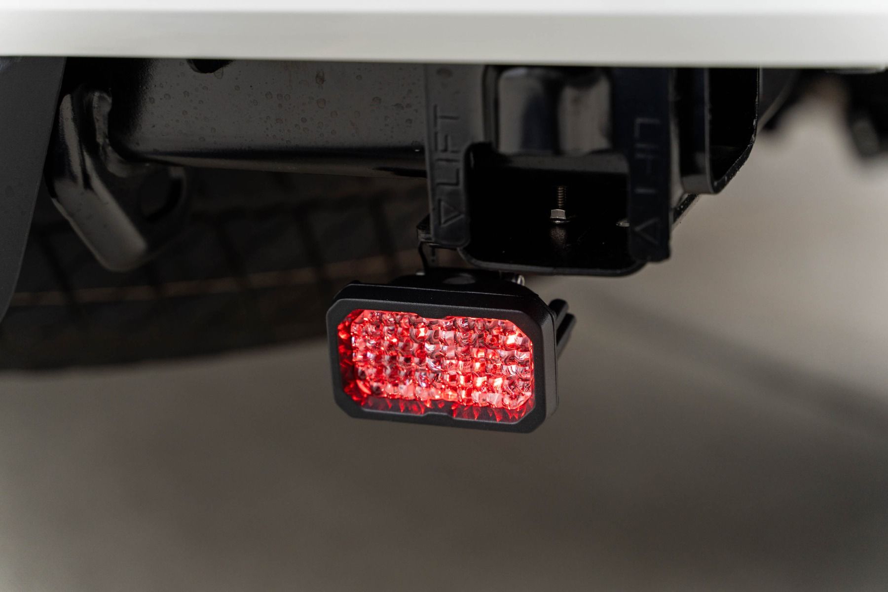Diode Dynamics - Stage Series Reverse Light Kit - Toyota Tacoma (2024+)