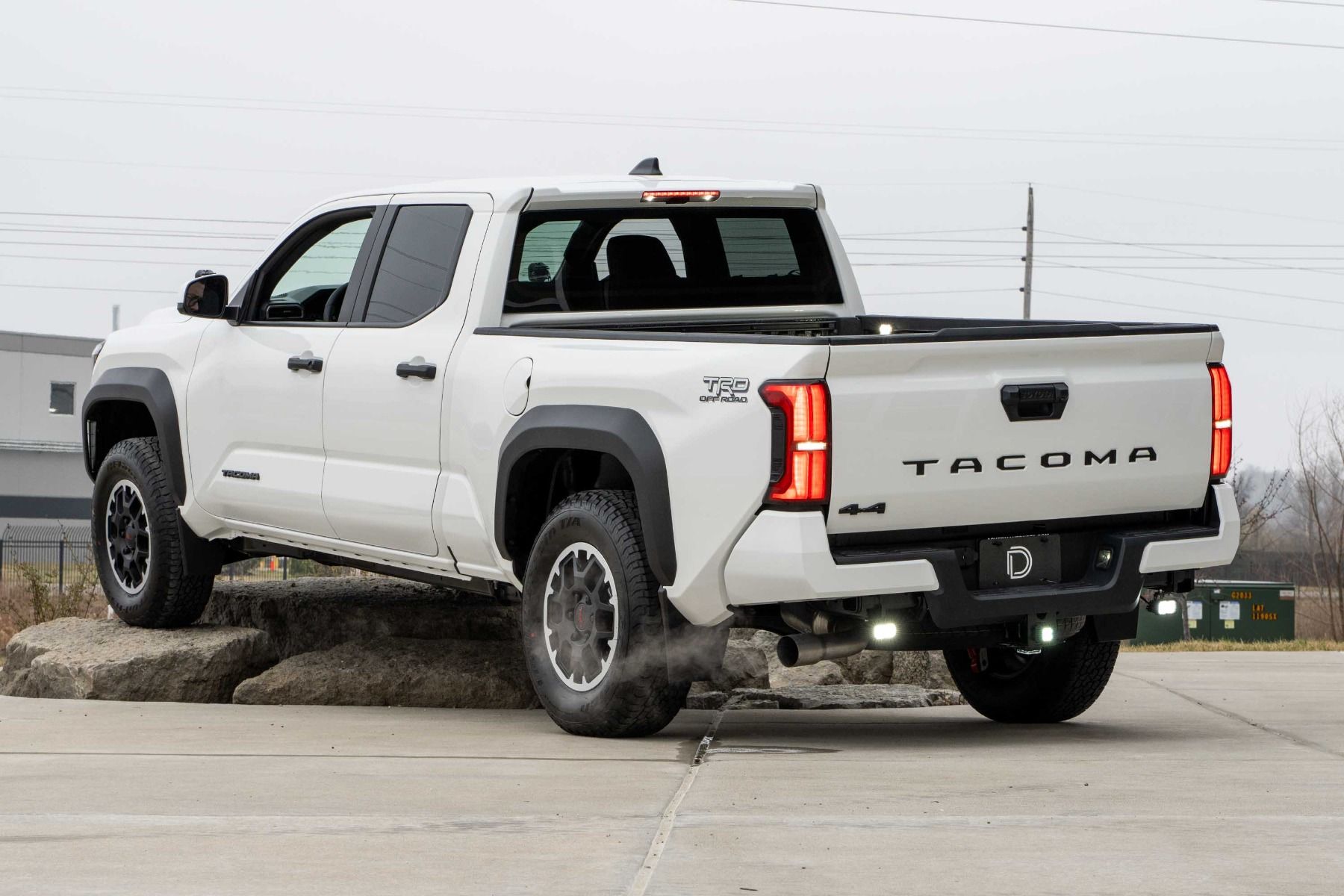 Diode Dynamics - Stage Series Reverse Light Kit - Toyota Tacoma (2024+)