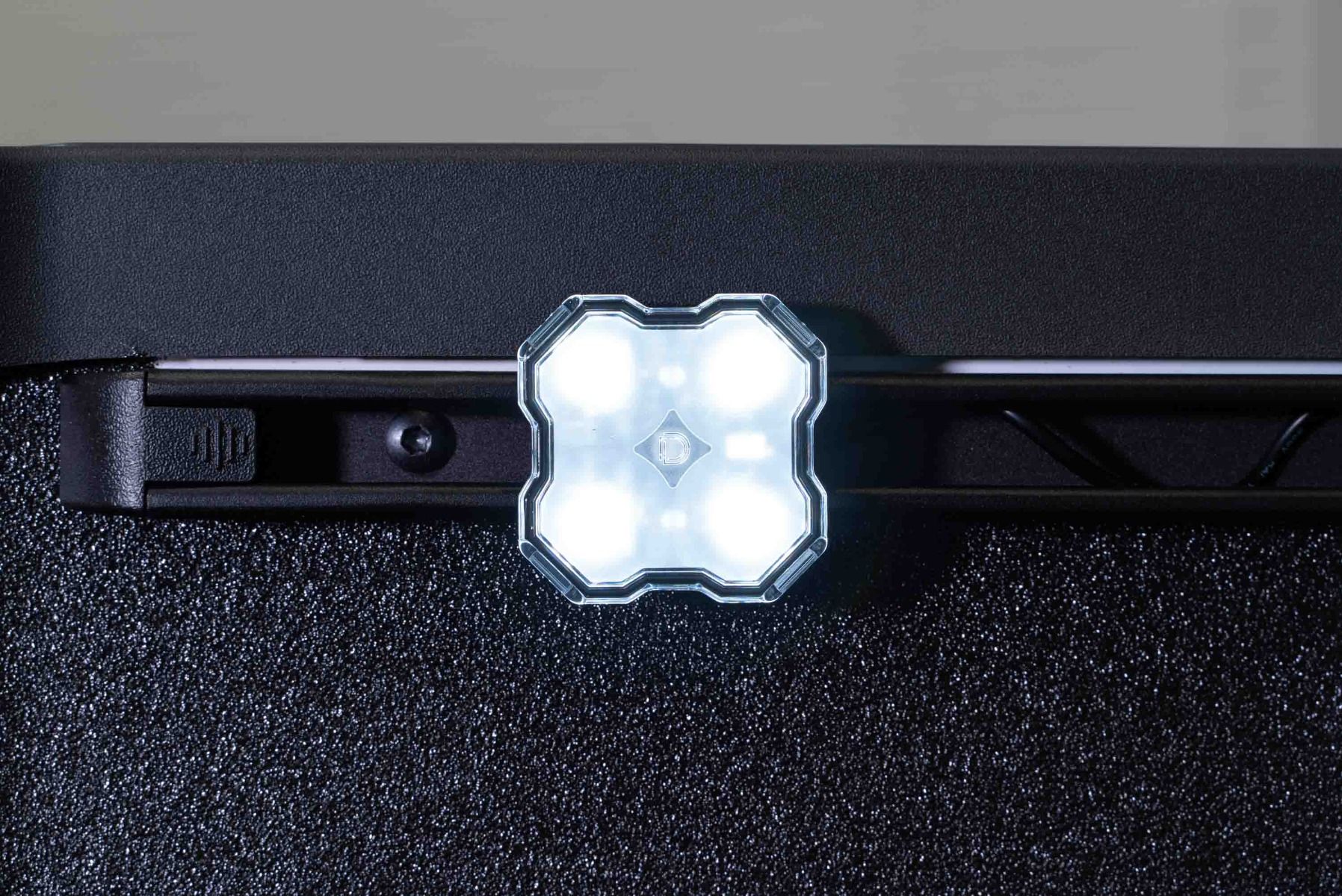 Diode Dynamics - Stage Series LED Bed Light Kit - Toyota Tacoma (2024+)