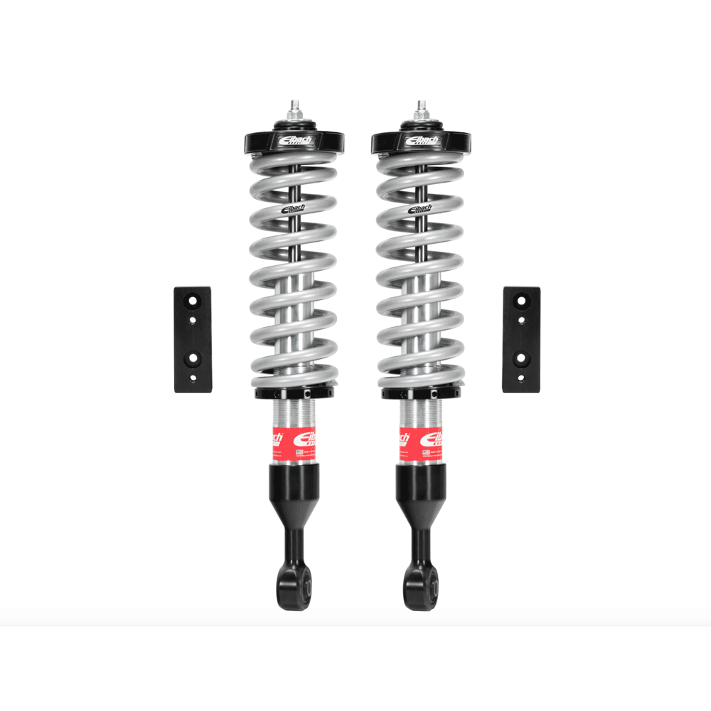 Eibach - Pro-Truck Coilover - Toyota Tacoma (2016-2023)