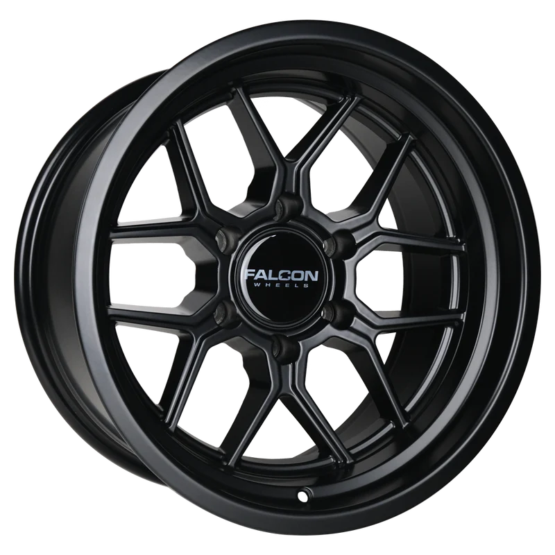 Falcon Wheels - TX1 "Apollo"