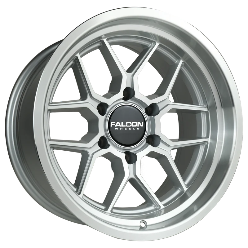 Falcon Wheels - TX1 "Apollo"
