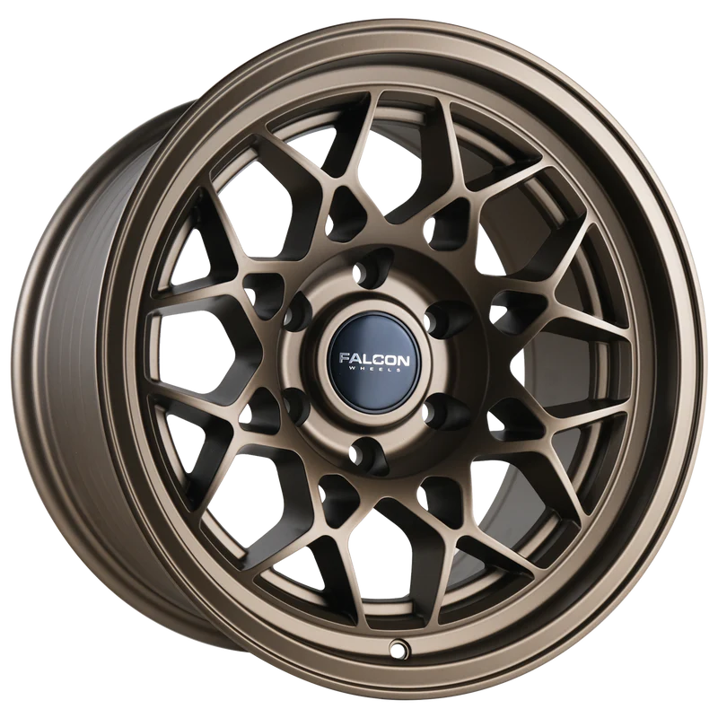 Falcon Wheels - TX3 "EVO"