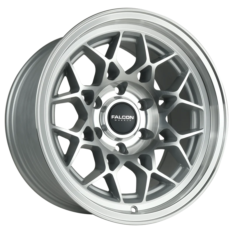 Falcon Wheels - TX3 "EVO"