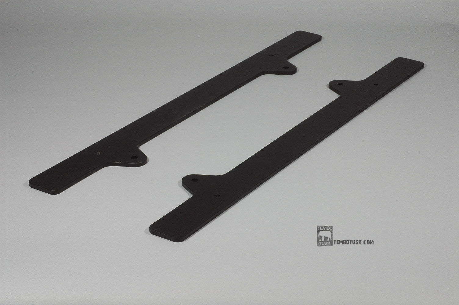 TemboTusk - Docking Station for Standard Front Pull & Mid-Size Slides