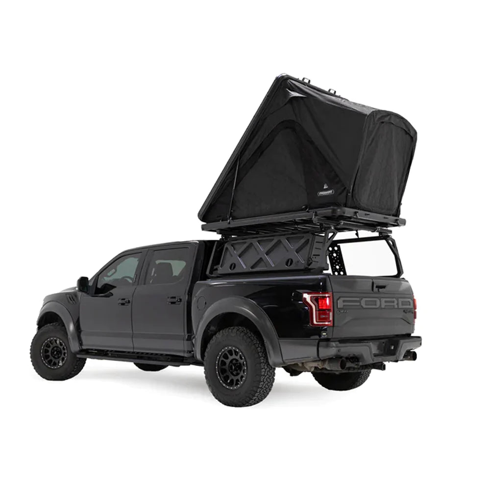 Freespirit Recreation - Aspen Lite - Rooftop Tent and Rhino Rack Awning Bundle