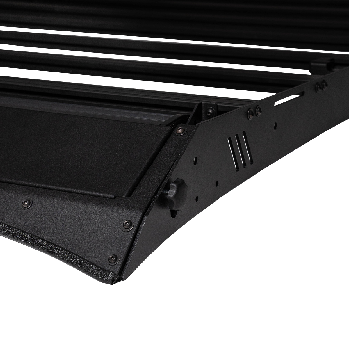 Cali Raised LED - Premium Roof Rack - Toyota 4Runner (2025+)