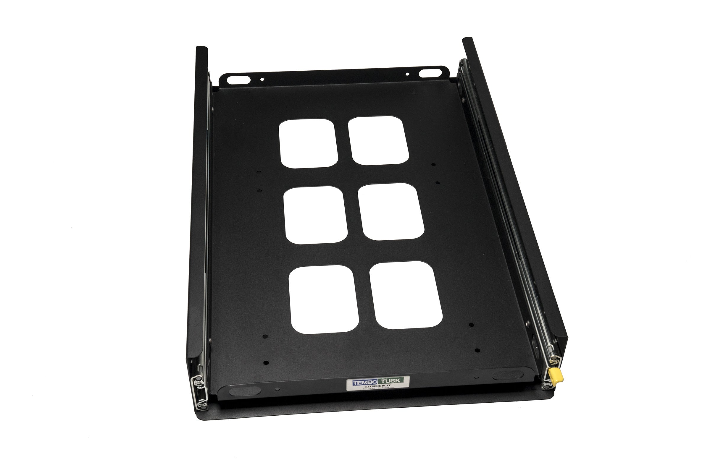 TemboTusk - Mid-Size Front Pull Fridge Slide 18" x 30"