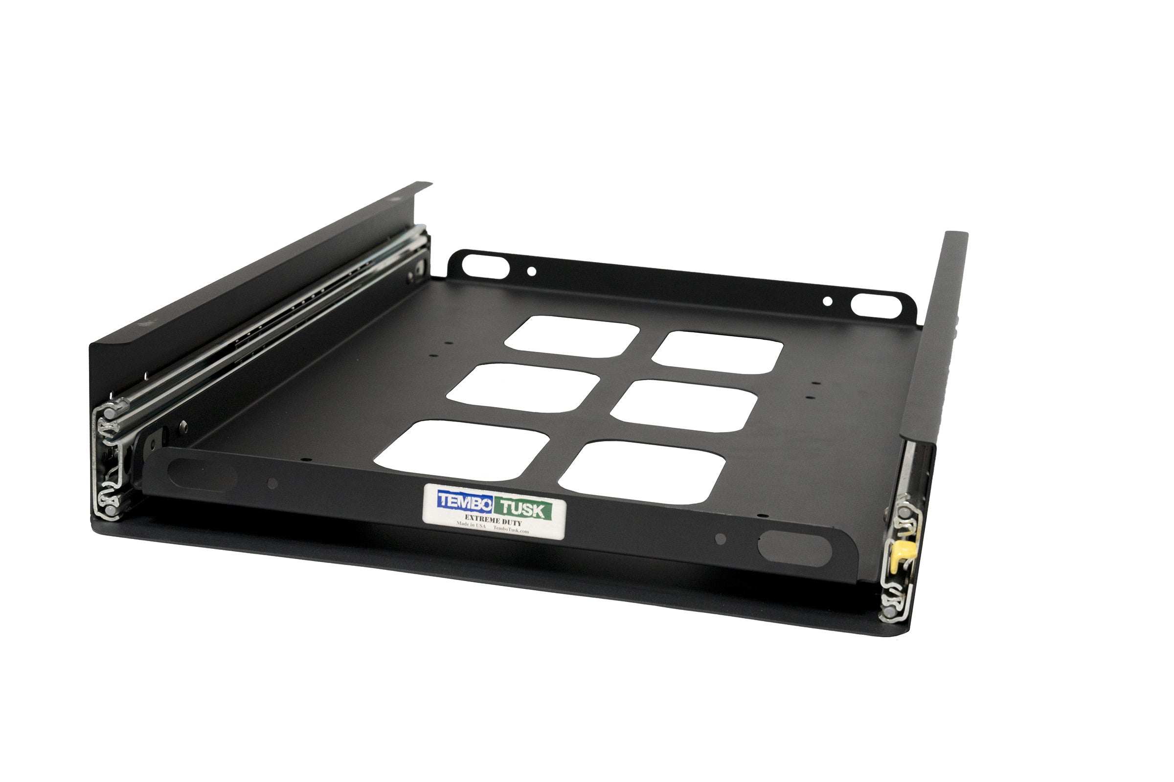 TemboTusk - Standard Front Pull Fridge Slide