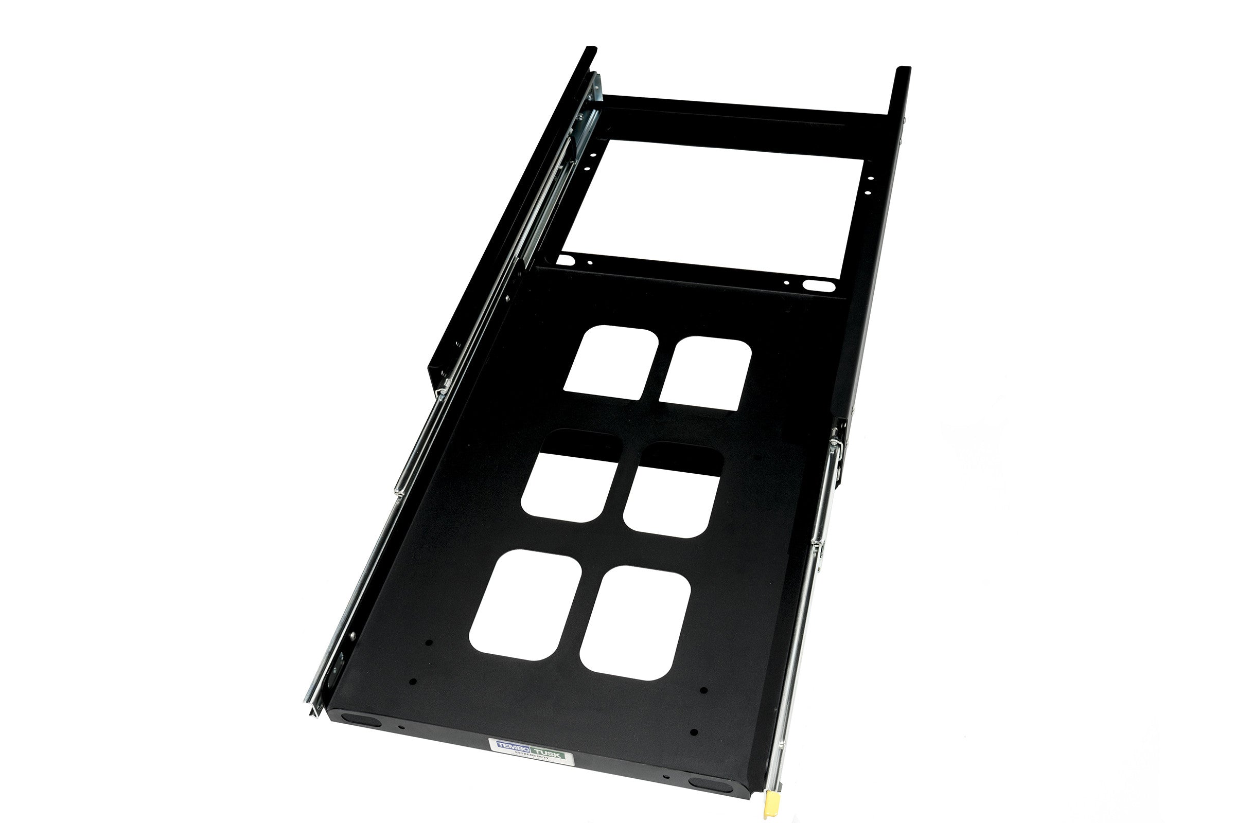 TemboTusk - Standard Front Pull Fridge Slide