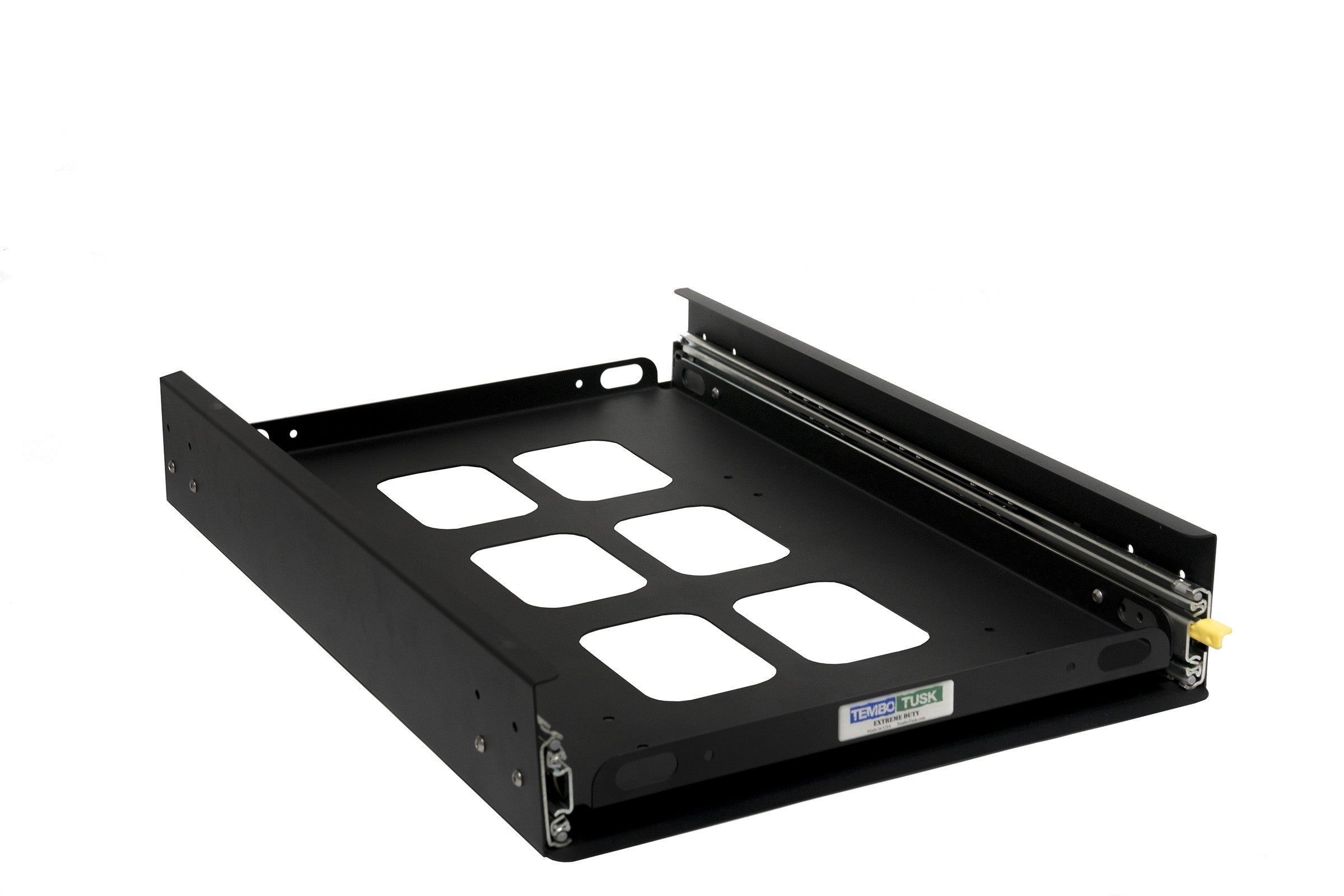 TemboTusk - Standard Front Pull Fridge Slide