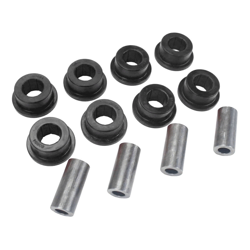 Dirt King Fabrication - Upper Arm Bushing Rebuild Kit - Toyota 4Runner (2003-2024), FJ Cruiser (2007-2014), Tacoma (2005-2023), Lexus GX470/GX460 (2003-2023)