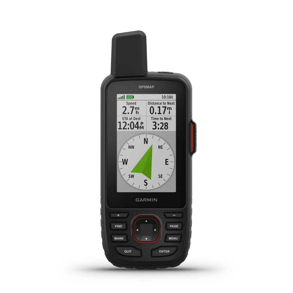 Garmin - GPSMAP® 67i