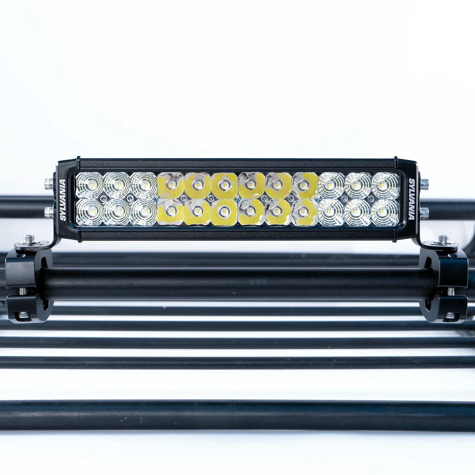 DMOS - Gear Up Hold My Bar Roll Bar Accessory Clamp