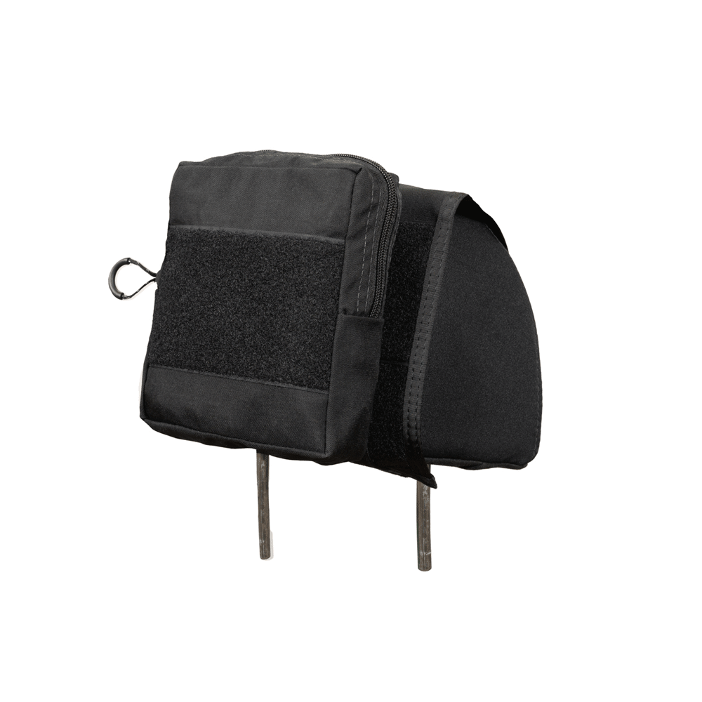 BROG - Headrest Pouch Kit