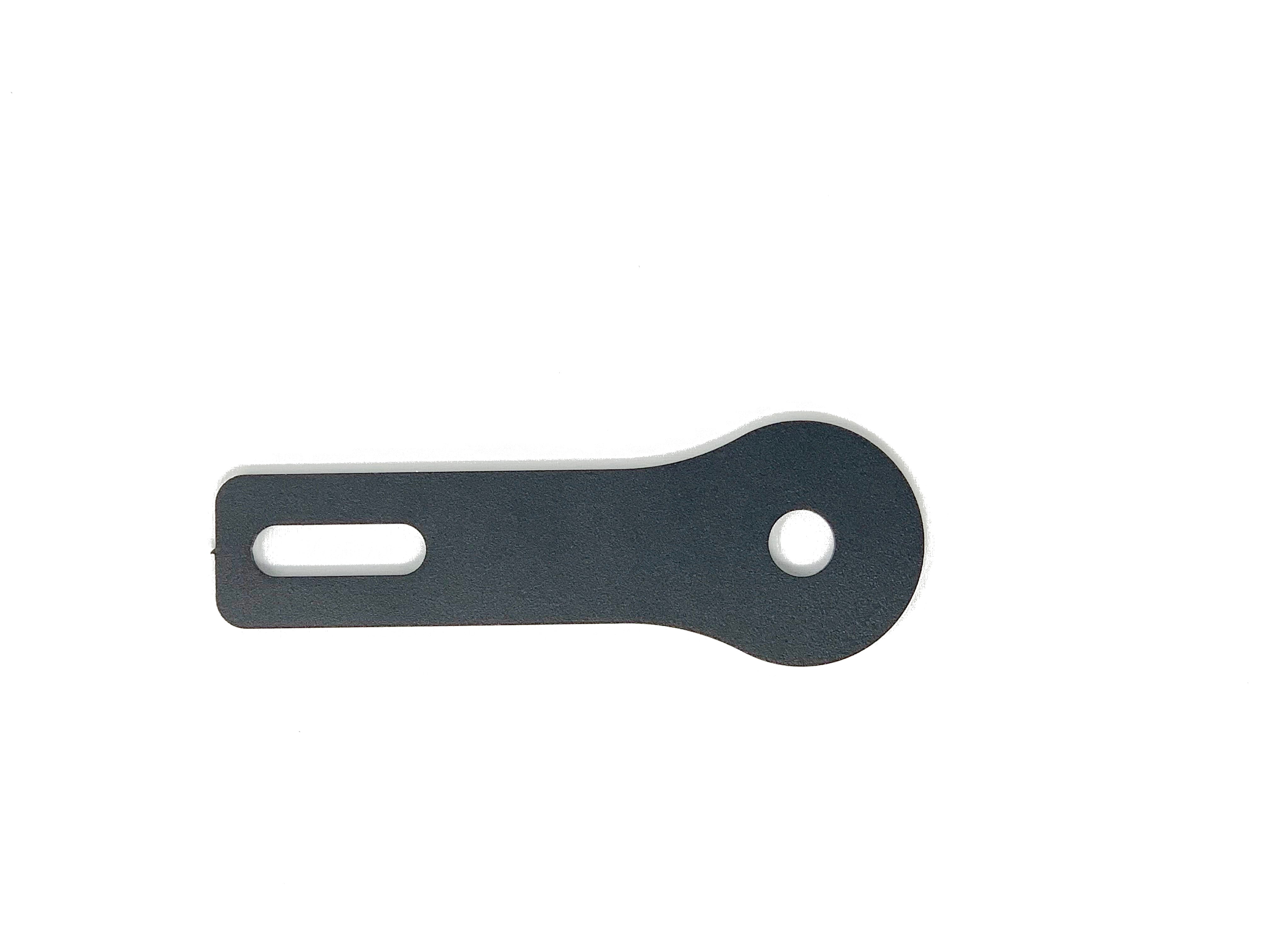 Cali Raised LED - Hood/Ditch Light Extension For CB Antenna Mount